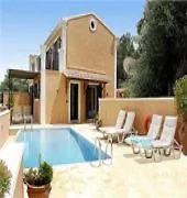Hotel Fedra Kassiopi